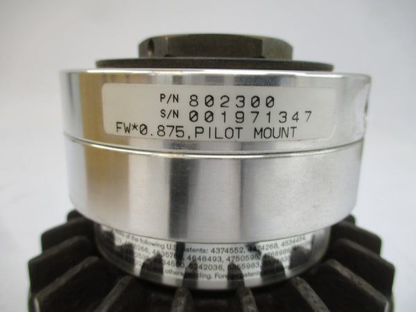 NEXEN 802300 0.875" NSMP