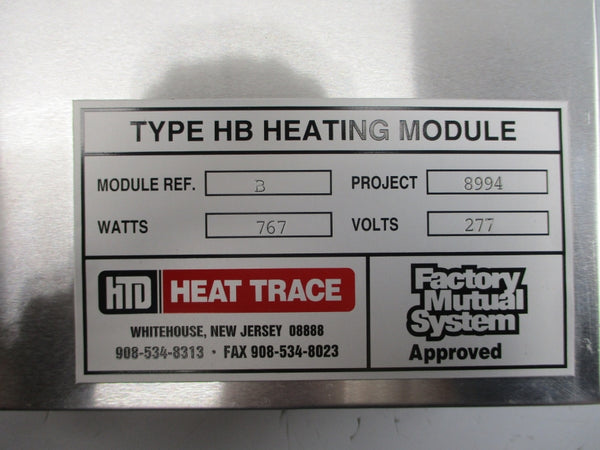 HTD 8994 HB 277V NSNP