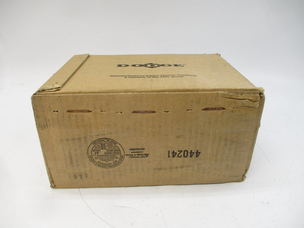 DODGE 044003 H4S-515-USAF NSFS