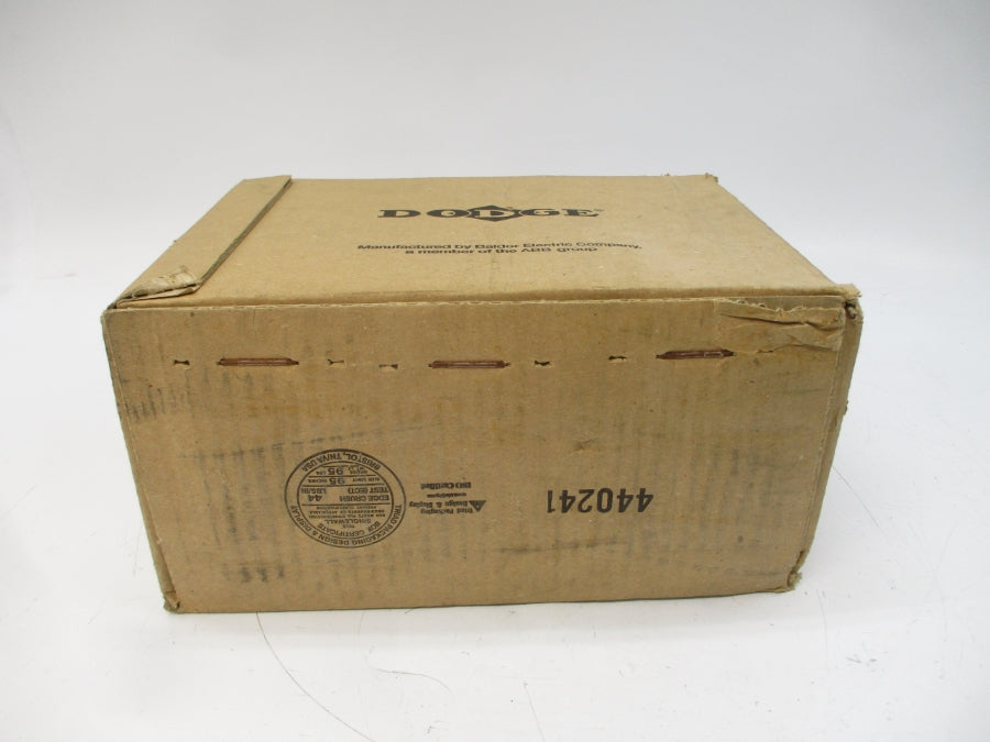 DODGE 044003 H4S-515-USAF NSFS