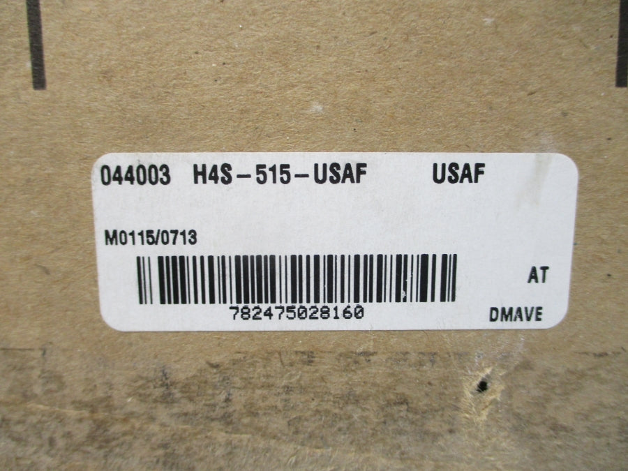 DODGE 044003 H4S-515-USAF NSFS