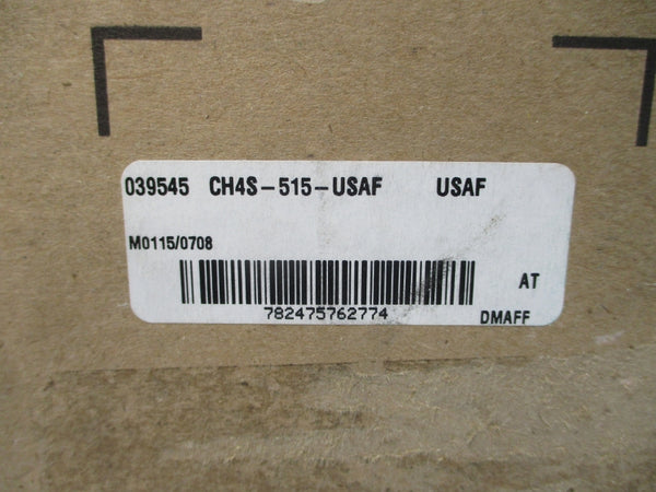 DODGE 039545 CH4S-515-USAF NSFS