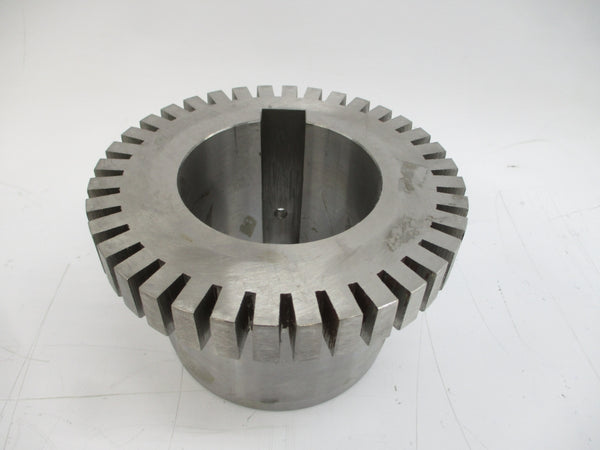 REXNORD 10296340 3.4375" NSMP