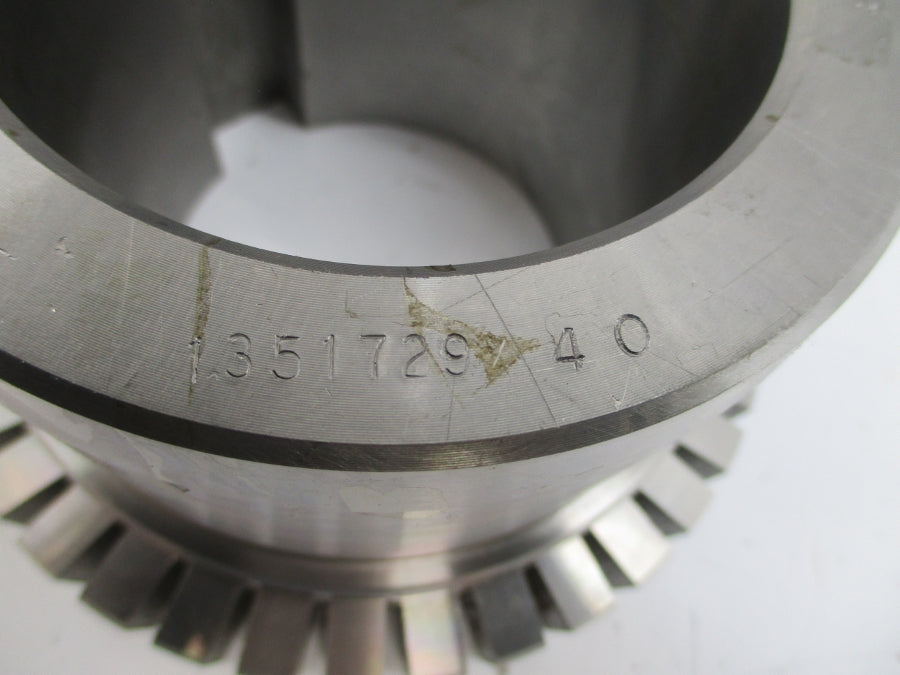 REXNORD 10296340 3.4375" NSMP