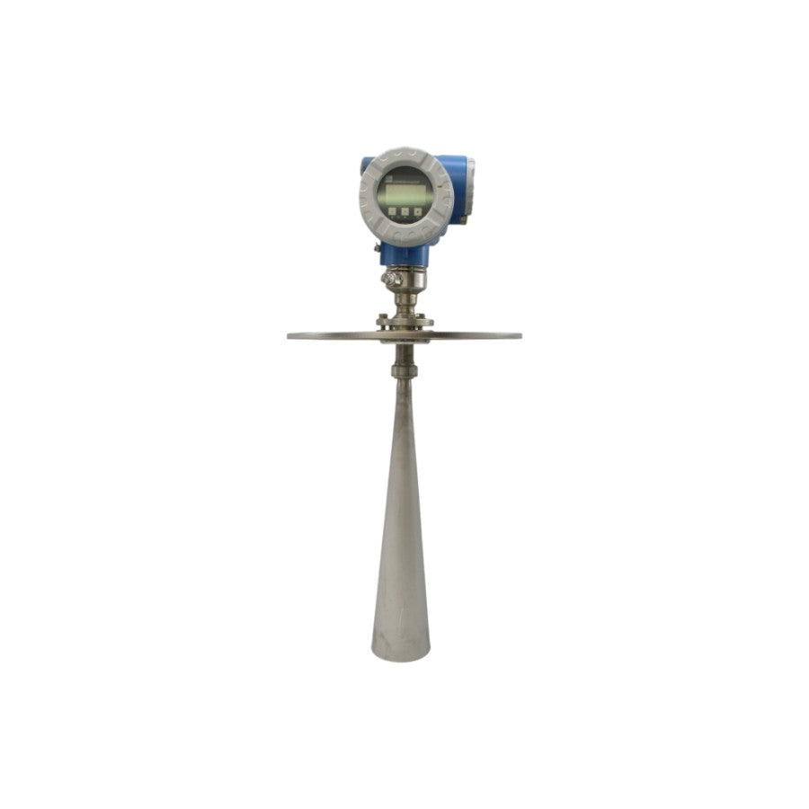 ENDRESS+HAUSER FMR250-TEE1XEJAC4M 16-30VDC 14.5PSI NSNP