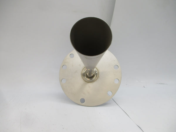 ENDRESS+HAUSER FMR250-TEE1XEJAC4M 16-30VDC 14.5PSI NSNP