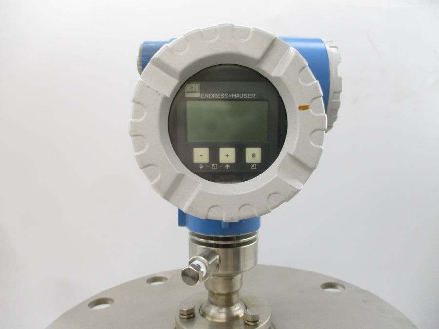 ENDRESS+HAUSER FMR250-TEE1XEJAC4M 16-30VDC 14.5PSI NSNP