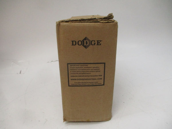 DODGE 023175 P2B-K-115R 1-15/16" NSFS