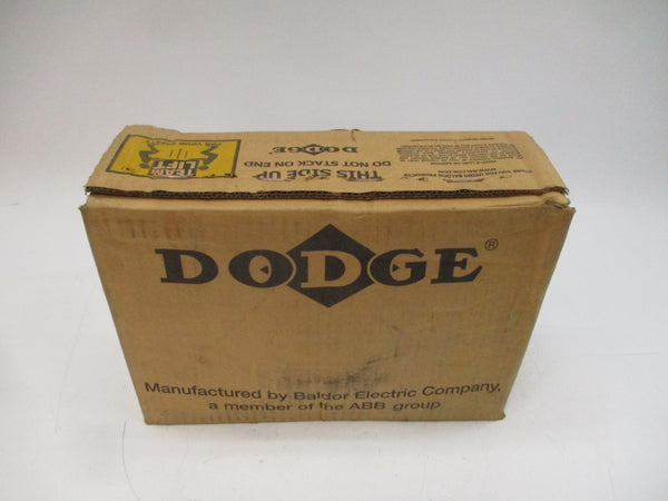 DODGE 069451 P2B-IP-307RE 3-7/16" NSFS