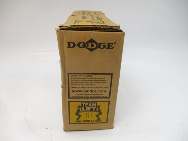 DODGE 069451 P2B-IP-307RE 3-7/16" NSFS