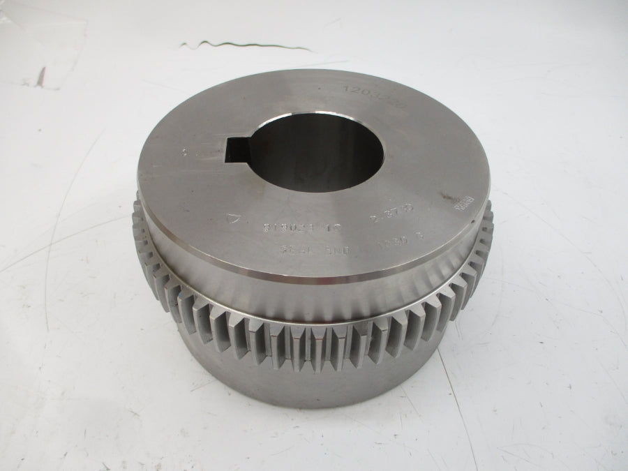 REXNORD 91040401 2.375" NSMP