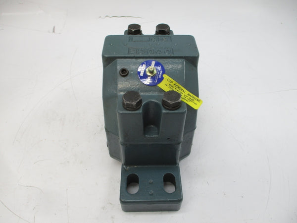 DODGE 044003 H4S-515-USAF NSMP