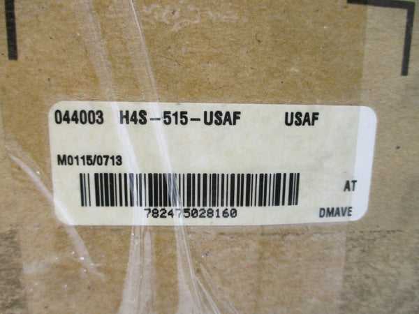 DODGE 044003 H4S-515-USAF NSMP