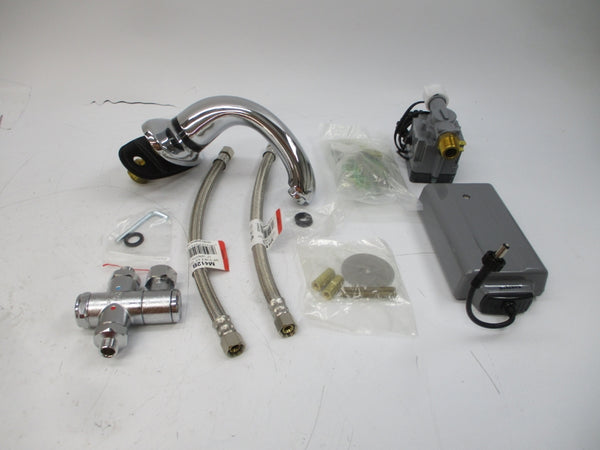 TECHNICAL CONCEPTS 500616 NSMP