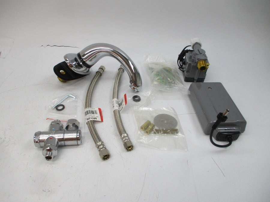 TECHNICAL CONCEPTS 500616 NSMP