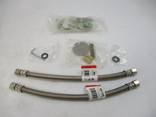 TECHNICAL CONCEPTS 500616 NSMP