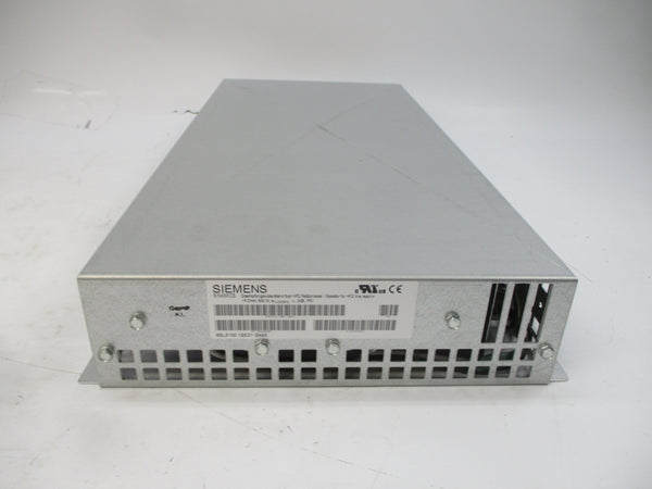 SIEMENS 6SL3100-1BE21-3AA0 NSMP