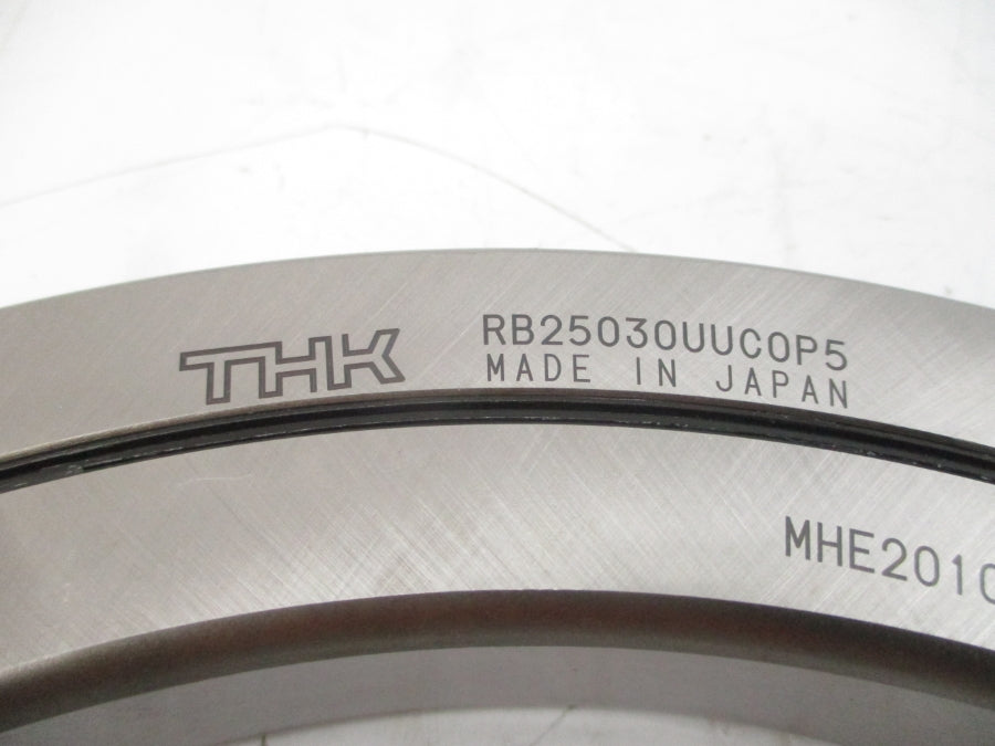 THK RB25030UUC0P5 NSMP