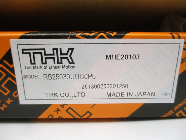THK RB25030UUC0P5 NSMP