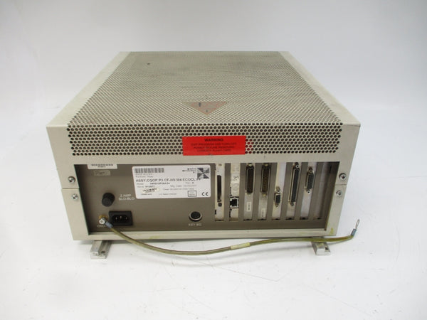 GRAPHICS MICROSYSTEMS 090G10P264-24 90-246V 2A REV. A UNMP