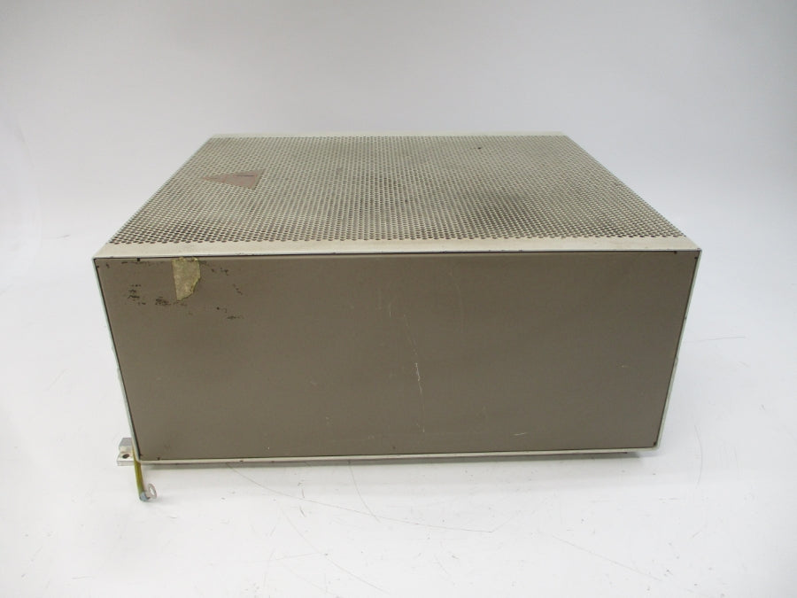 GRAPHICS MICROSYSTEMS 090G10P264-24 90-246V 2A REV. A UNMP