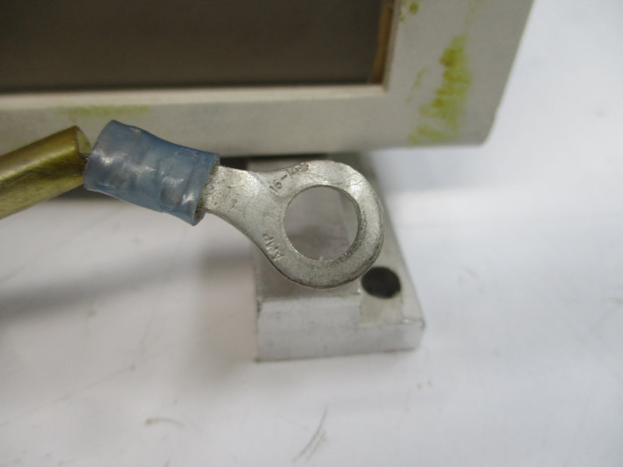 GRAPHICS MICROSYSTEMS 090G10P264-24 90-246V 2A REV. A UNMP