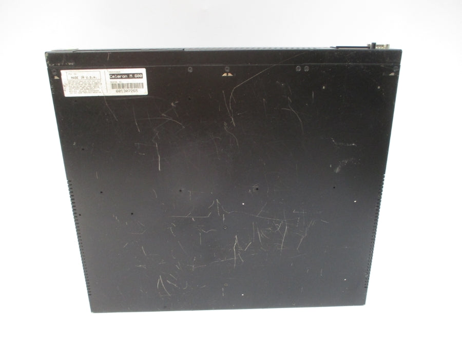 GRAPHICS MICROSYSTEMS 090G100215-20 90-264V REV. B UNMP