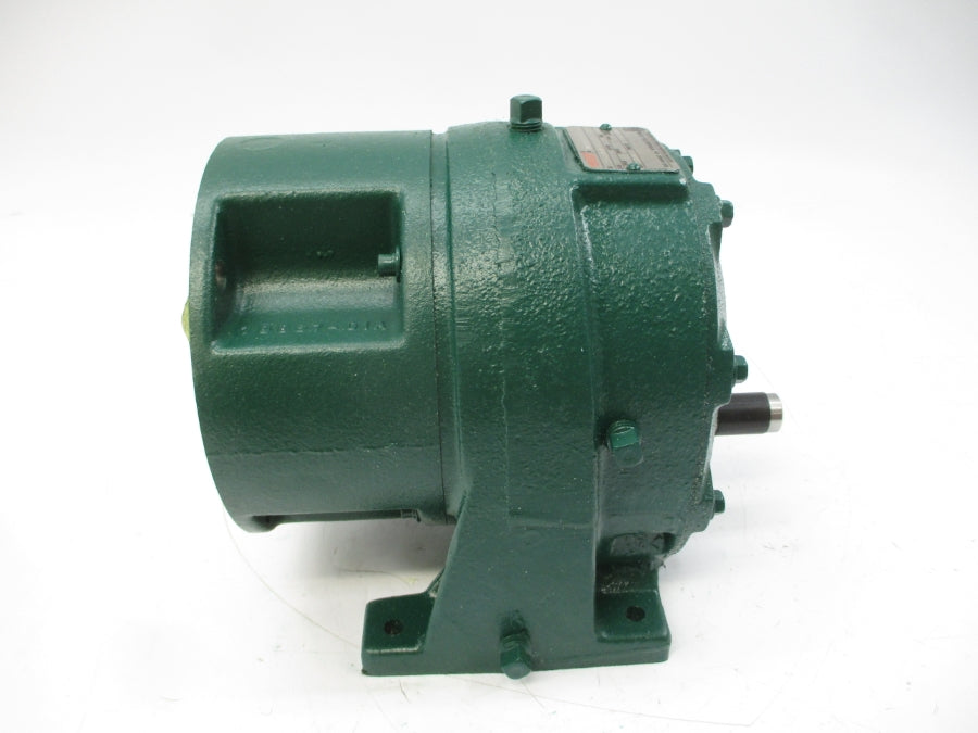 MASTER POWER TRANSMISSION 7895307001MU 079163-10-ER 140SM16A NSNP