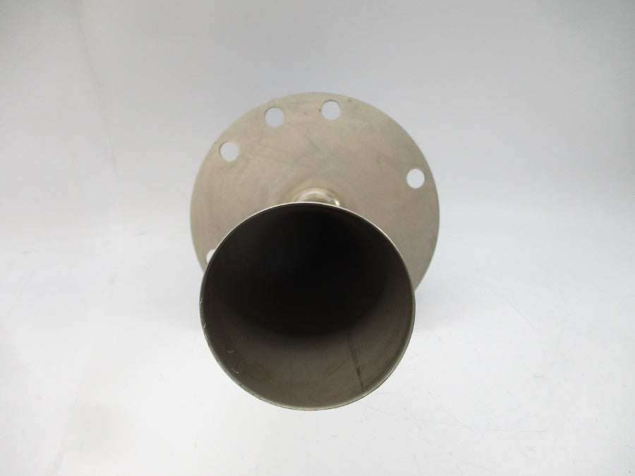 ENDRESS+HAUSER FMR250-T5E1XCJAC4M 16-30VDC 14.5PSI NSNP