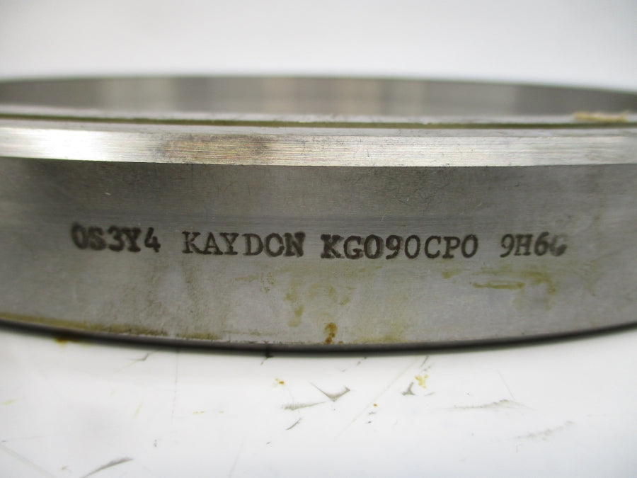 KAYDON KG090CP0 NSNP