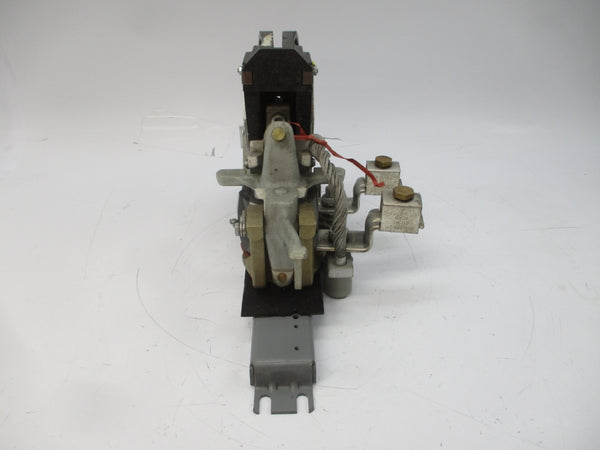 CUTLER HAMMER 6002ED54-4 100VDC 360A NSNP