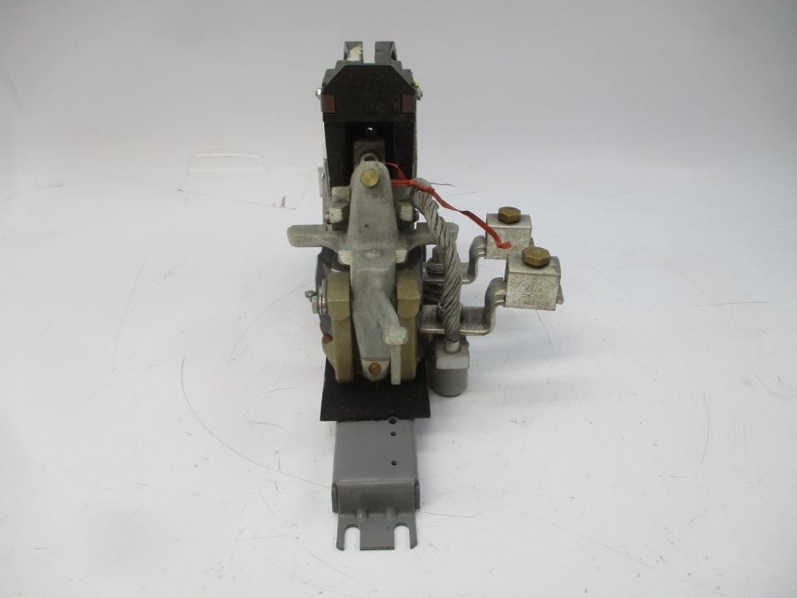 CUTLER HAMMER 6002ED54-4 100VDC 360A NSNP