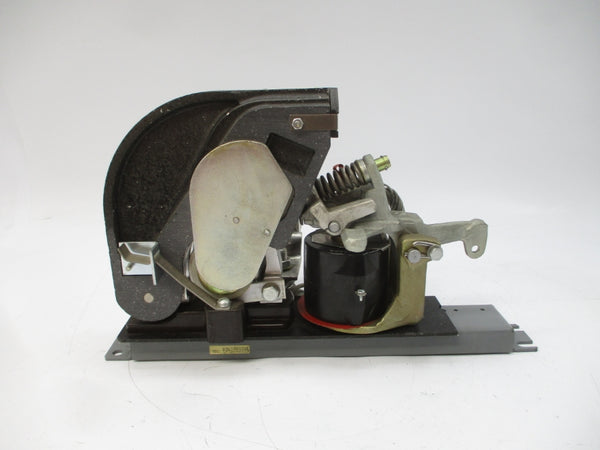 CUTLER HAMMER 6002ED54-4 100VDC 360A NSNP