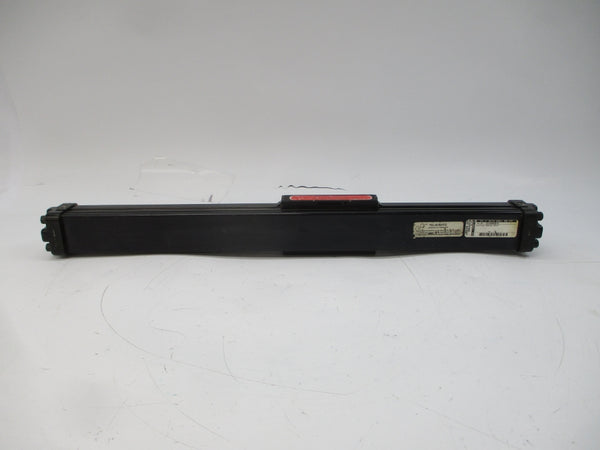 TOL-O-MATIC BC2#281640 NSNP