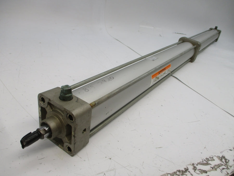 SMC NCA1B250-4800-X142US 250PSI UNMP