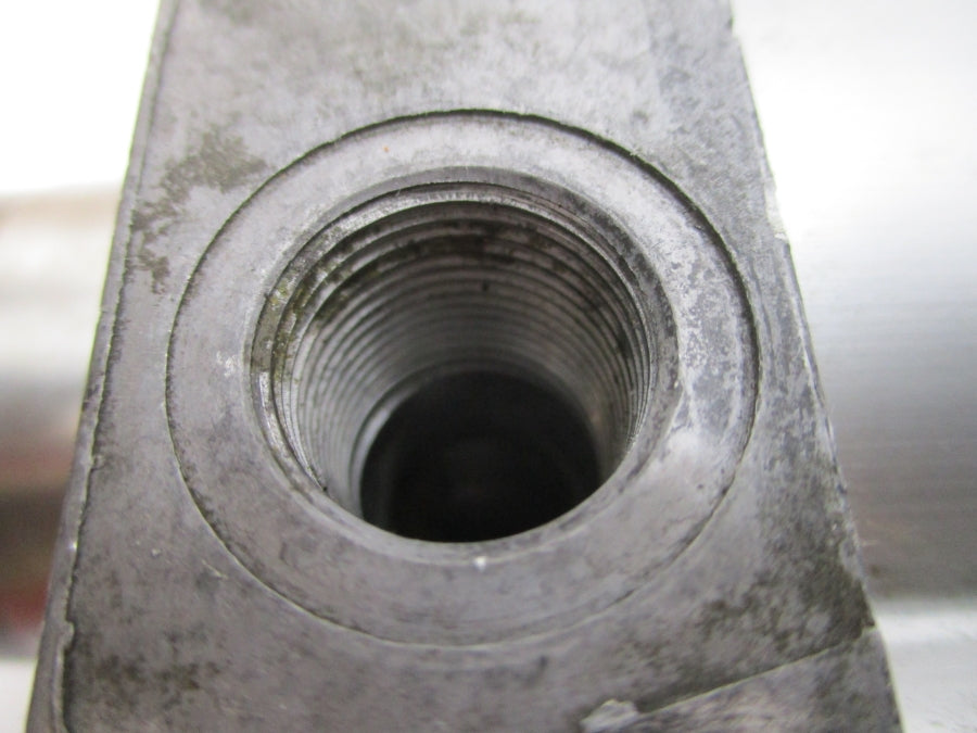 FESTO DNU-80-800-PPV-A SER. E308 174PSI UNMP