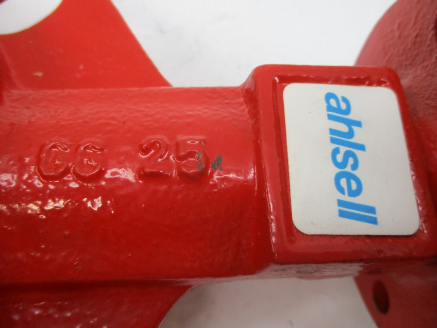 AHLSELL FL-5 3" NSNP