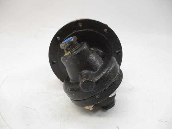 JORDAN VALVE 60 95-220PSI 1/4" NSNP