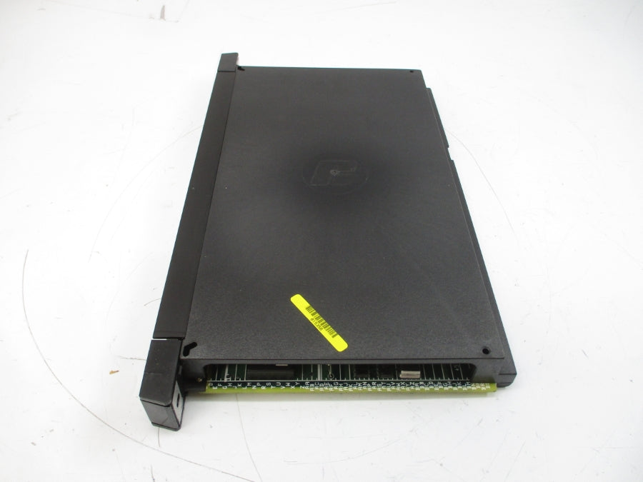 RELIANCE ELECTRIC 57C411 REV. 10 NSMP