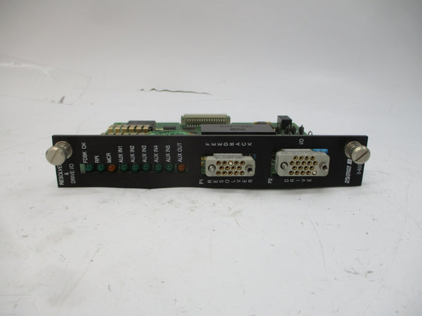 RELIANCE ELECTRIC 0-60031-6 NSMP