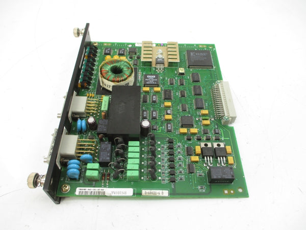 RELIANCE ELECTRIC 0-60031-6 NSMP