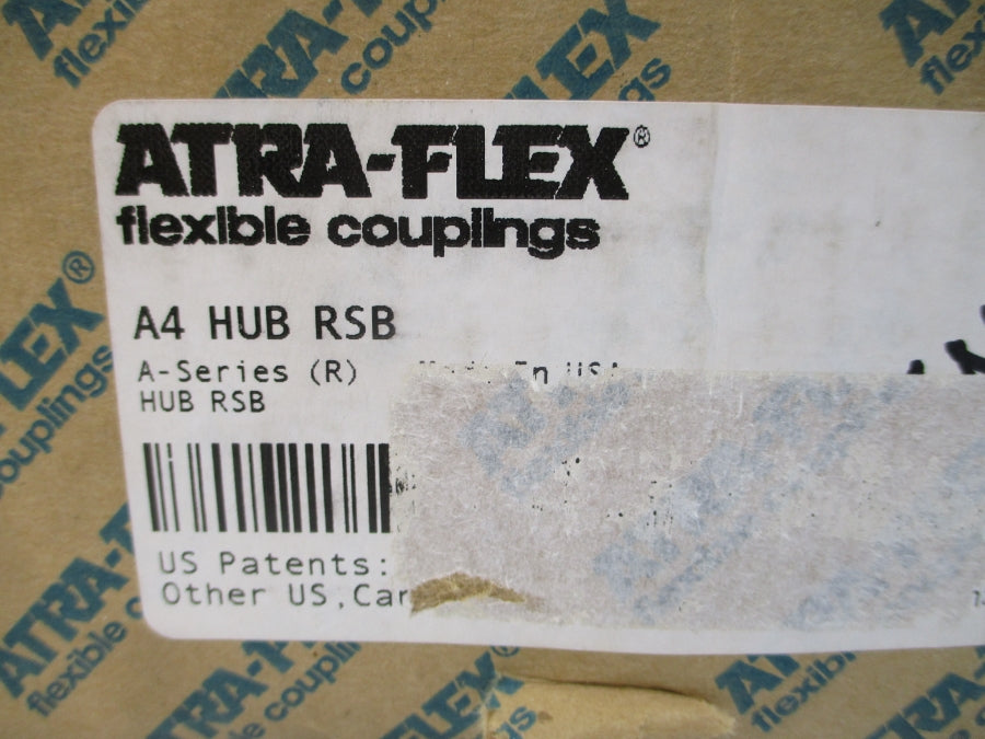 ATRA-FLEX A4 NSMP