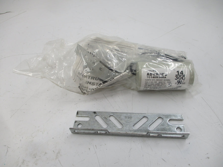 PHILIPS ADVANCE 71A8142-001D 480V 0.78A NSMP