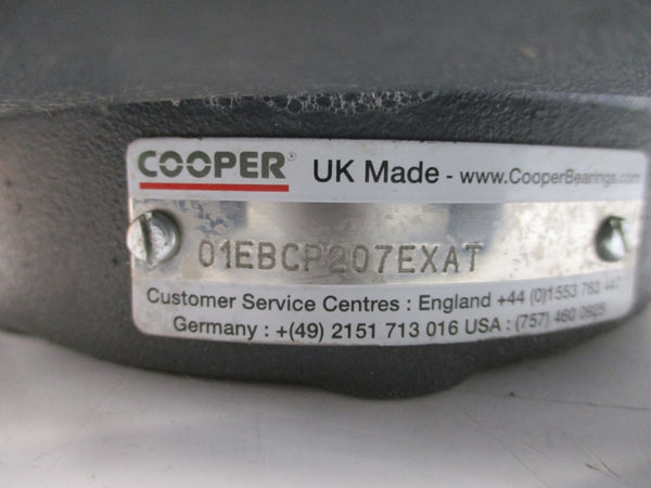 COOPER 01EBCP207EXAT NSMP