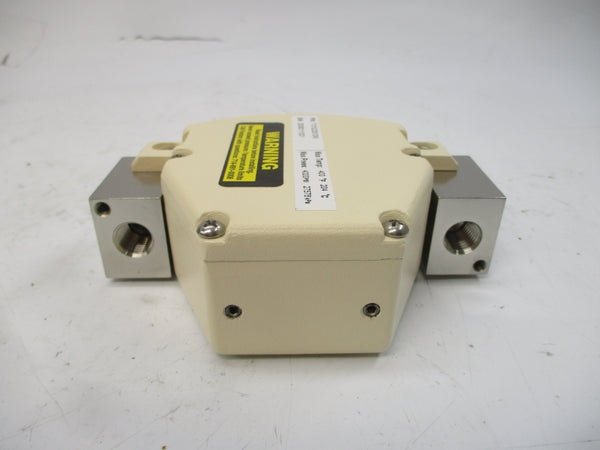 KING INSTRUMENT 7101023010W 4000PSI NSMP