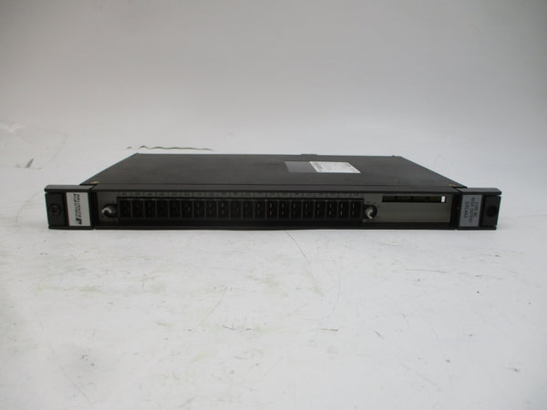 RELIANCE ELECTRIC 57C403 115VAC 2A REV. 07 NSMP