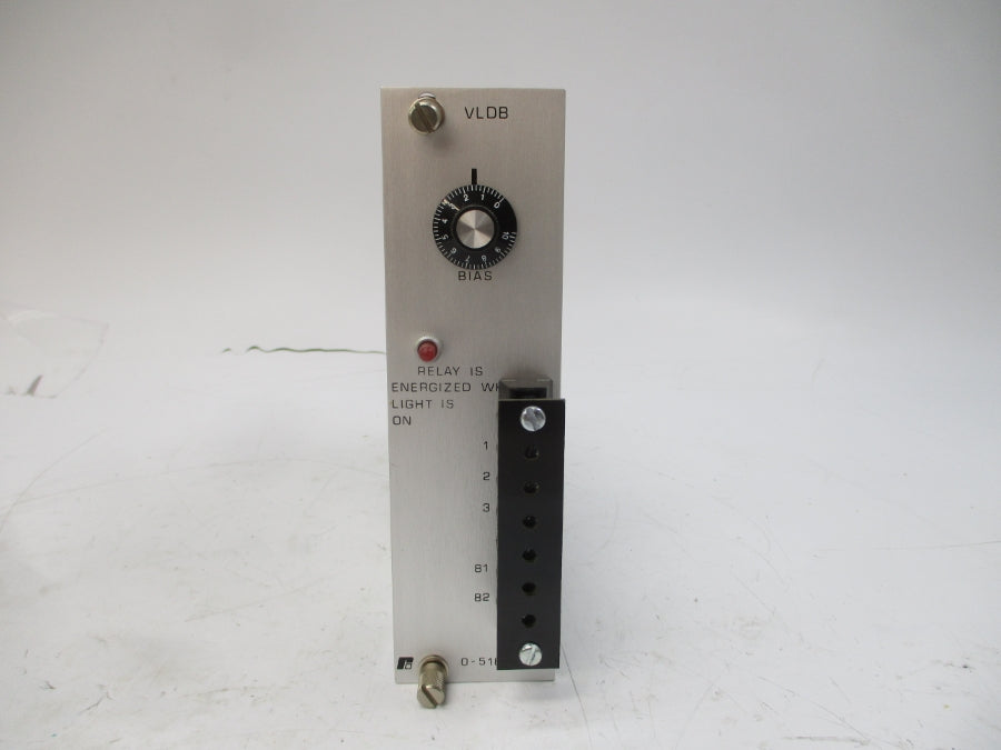 RELIANCE ELECTRIC 0-51847-1 NSMP