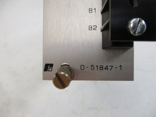 RELIANCE ELECTRIC 0-51847-1 NSMP