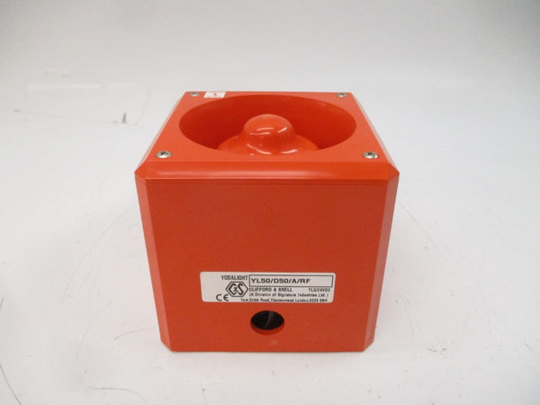 CLIFFORD & SNELL YL50/D50/A/RF 24VDC NSNP
