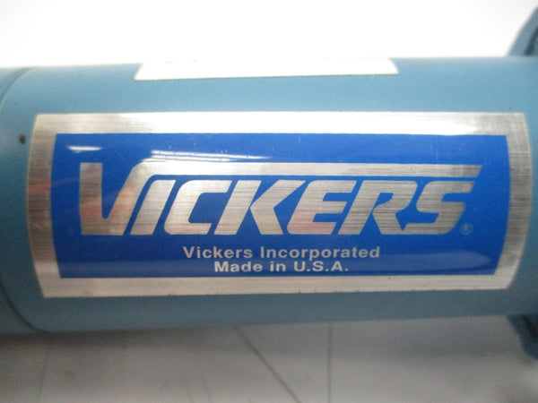 VICKERS TA15CABA 1AA05000 250PSI NSNP